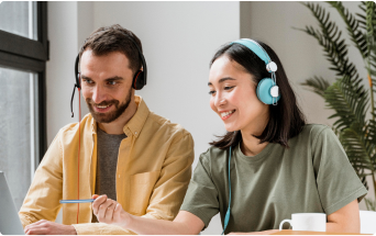 Design course to under stand about solution